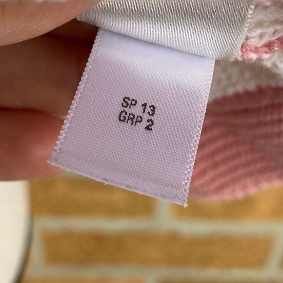 St. John vest sweater size small - Picture 8 of 11